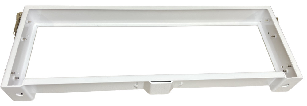 3U server, battery and UPS racking