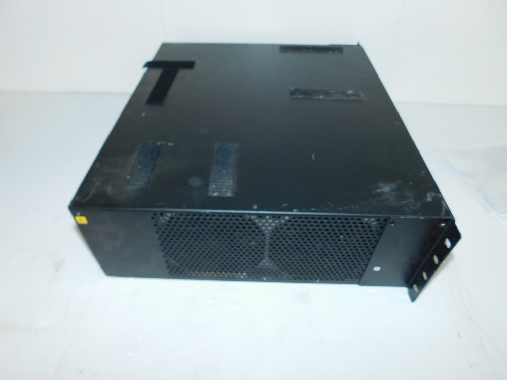 CRESTRON DMPS3-4K-300-C PRESENTATION SYSTEM (PQY47)