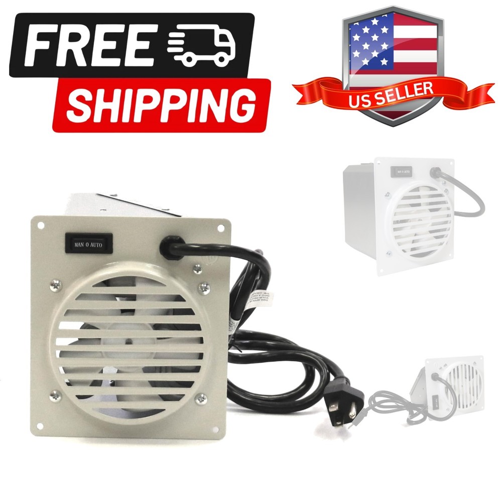 F299201 Vent-Free Blower Accessory Kit 2016-present, Multi