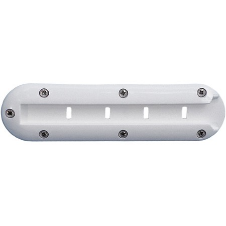 Roll-Control Molded Track (TA-97)