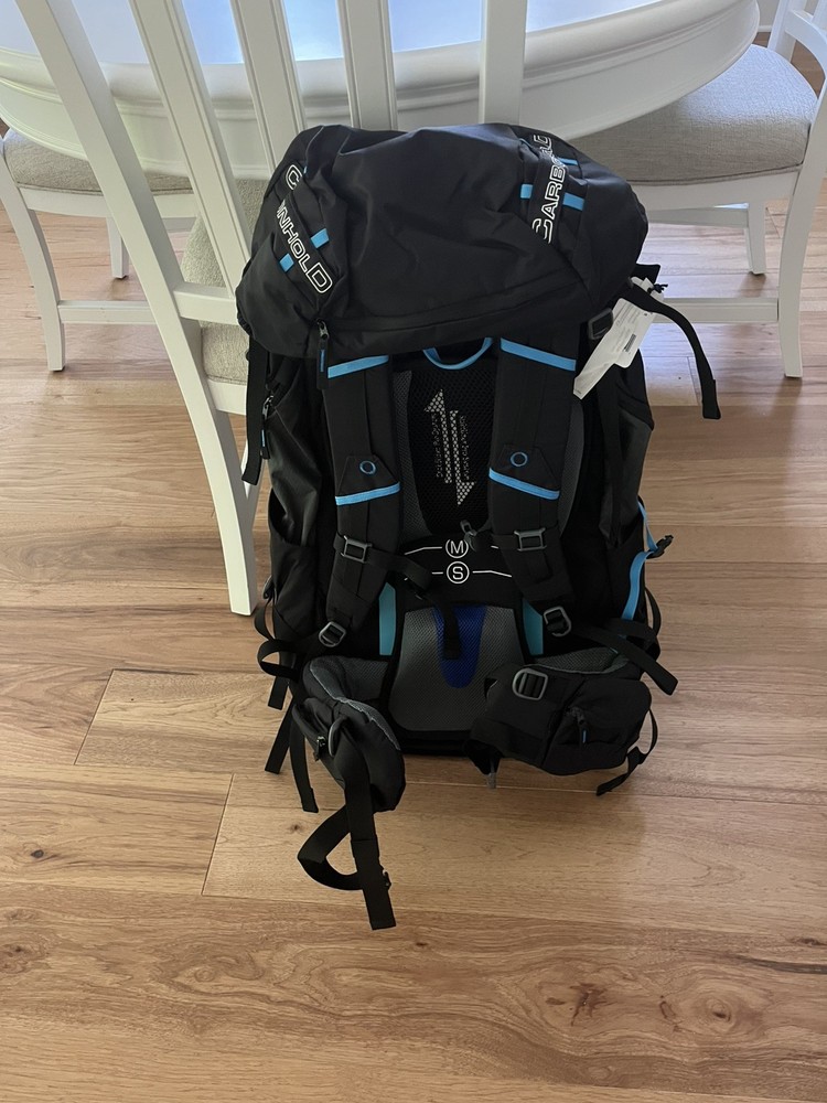 Adamant Carbonhold Load Stabilizing Endurance Backpack