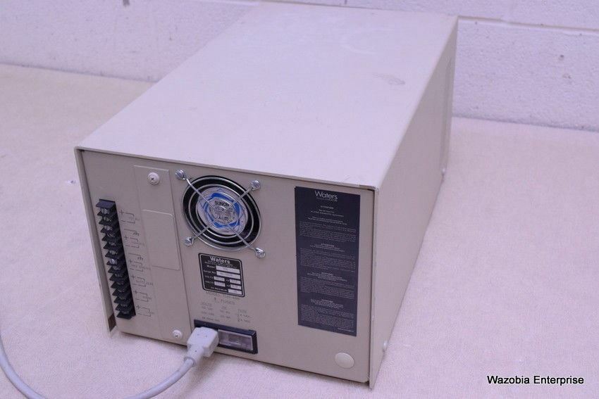 WATERS 486 TUNABLE ABSORBANCE DETECTOR M486