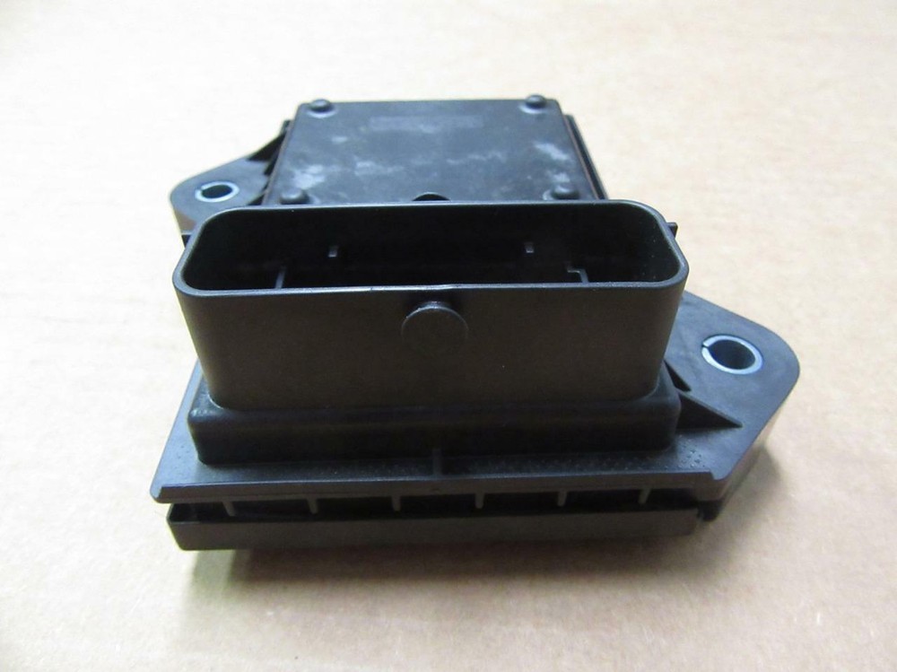 OEM 2018 Buick Enclave Chassis Control Module 84373816