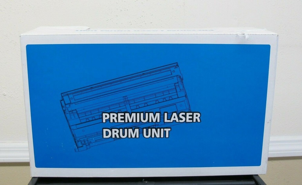 Premium Laser Drum Unit DR420 - New