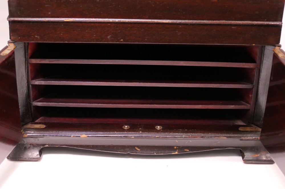 Victrola Victor Talking Machine VV-IX. Working.