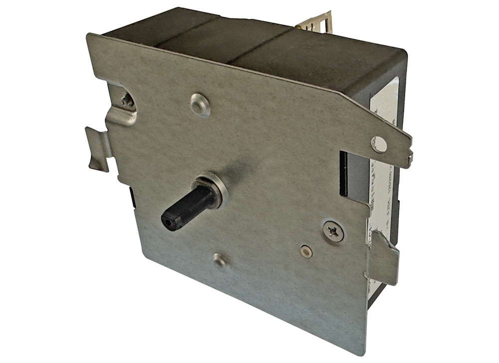 GE WE04X22654CM Dryer Timer