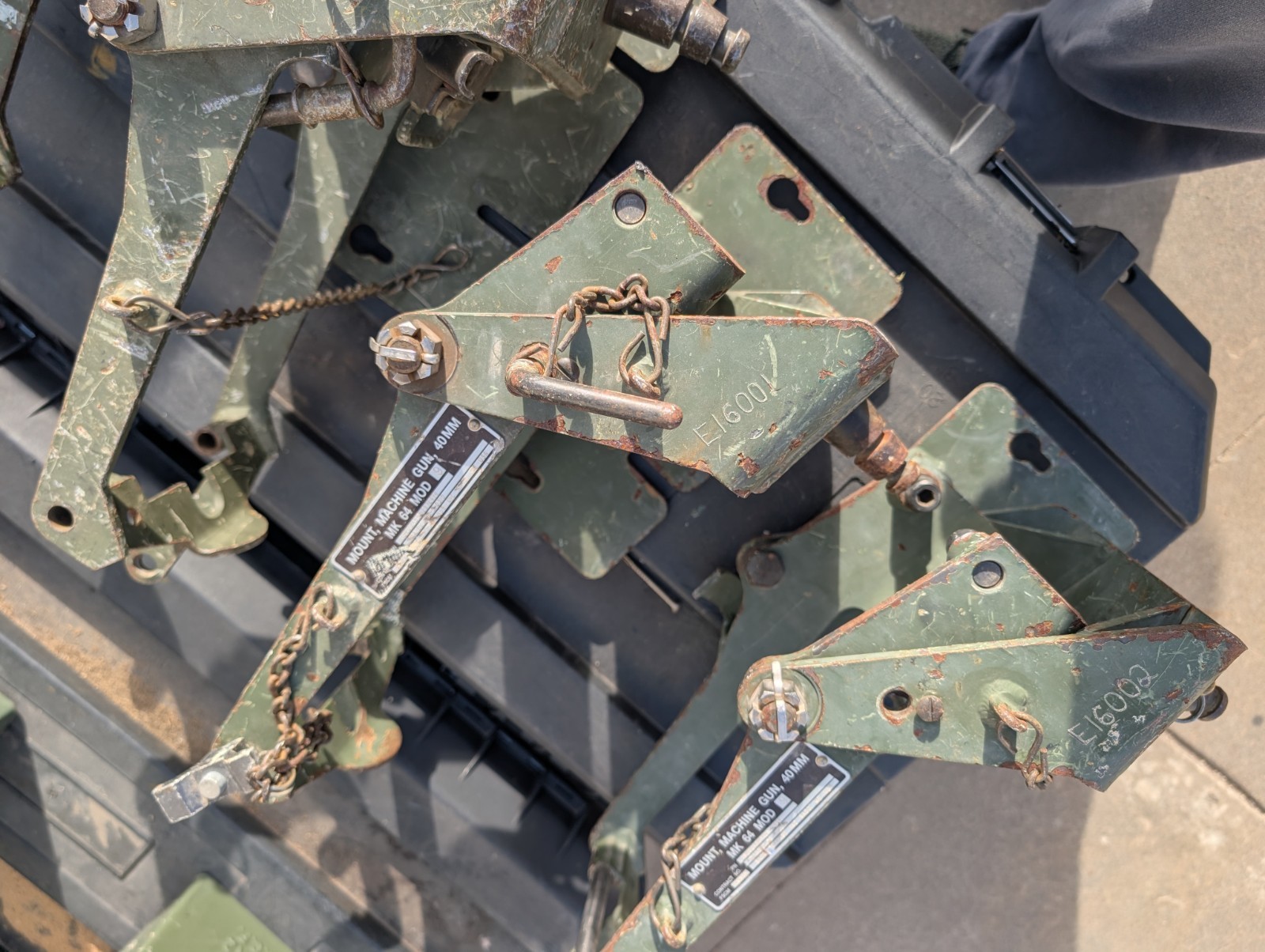 Mk64 Mount Mk 64 Mount X1