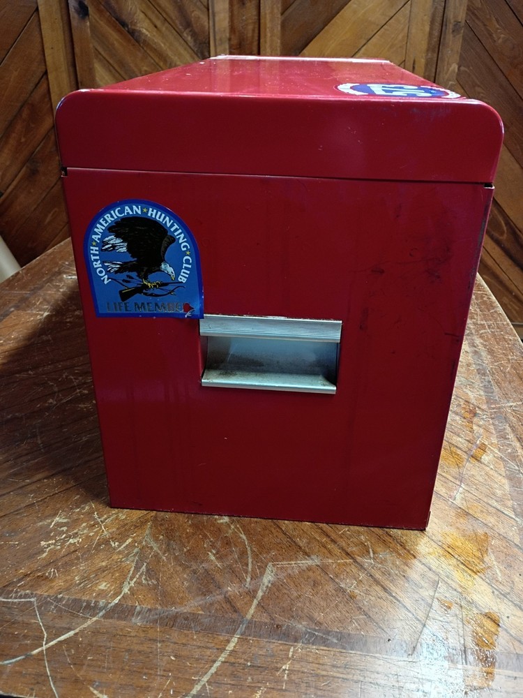 Craftsman 4 Drawer Tool Chest