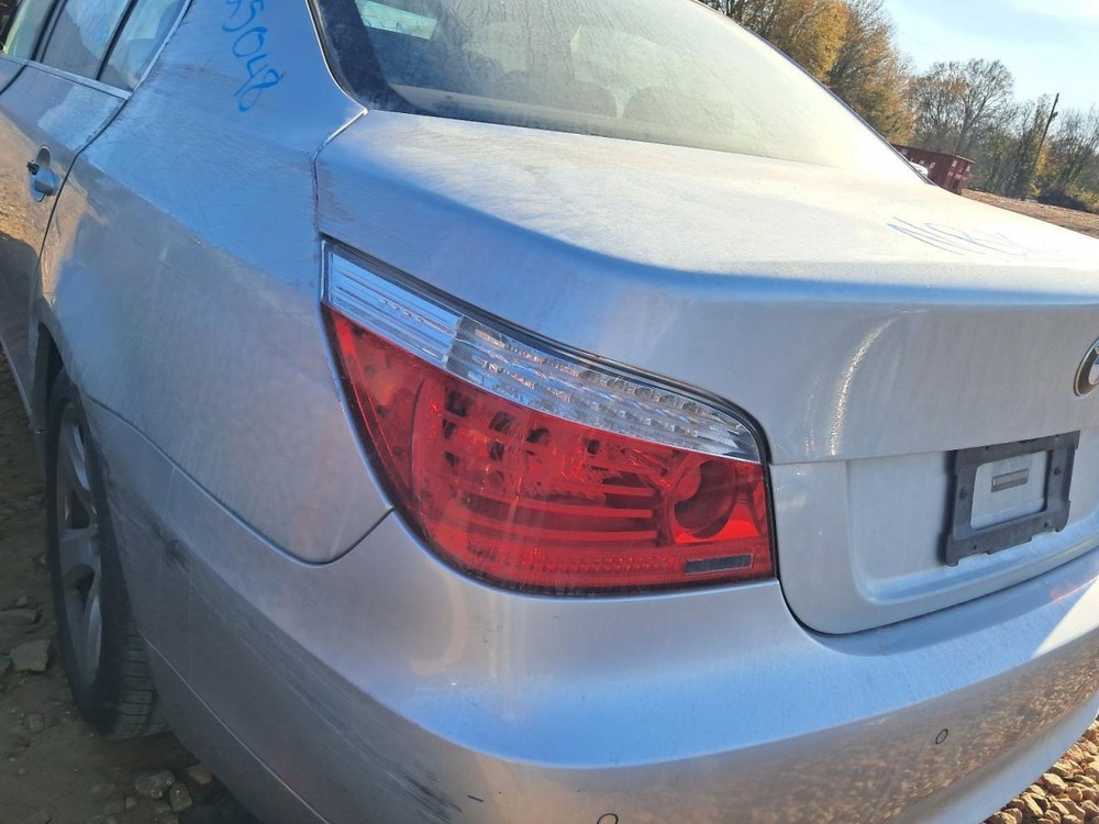 535I 2008 Glove Box 4875835