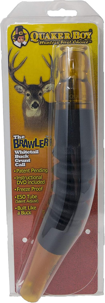 Hunting Deer Calls