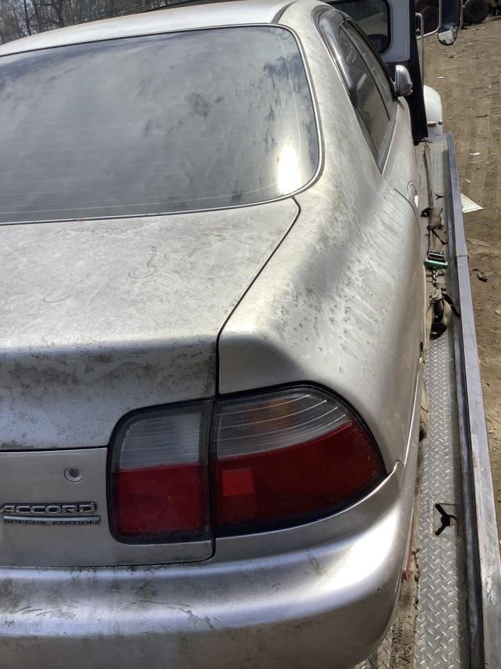 ACCORD 1997 Fuse Box Engine OEM