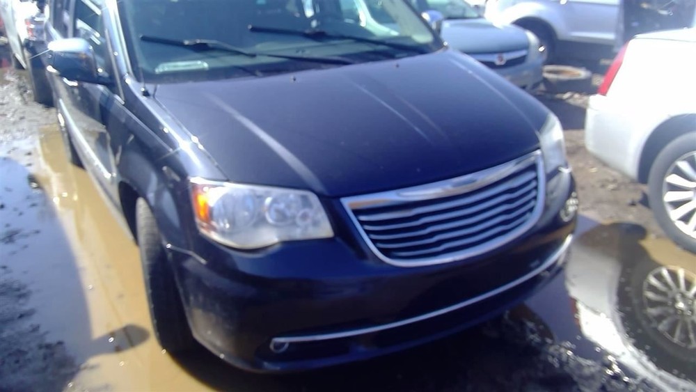 Engine ECM Electronic Control Module 3.6L Fits 14 200 1245297