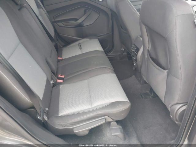 Speedometer MPH Fits 19 ESCAPE 70326
