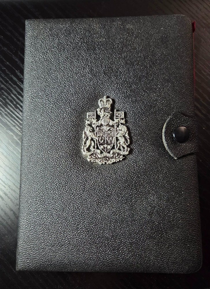 1977 Proof Set Voy/Jubilee