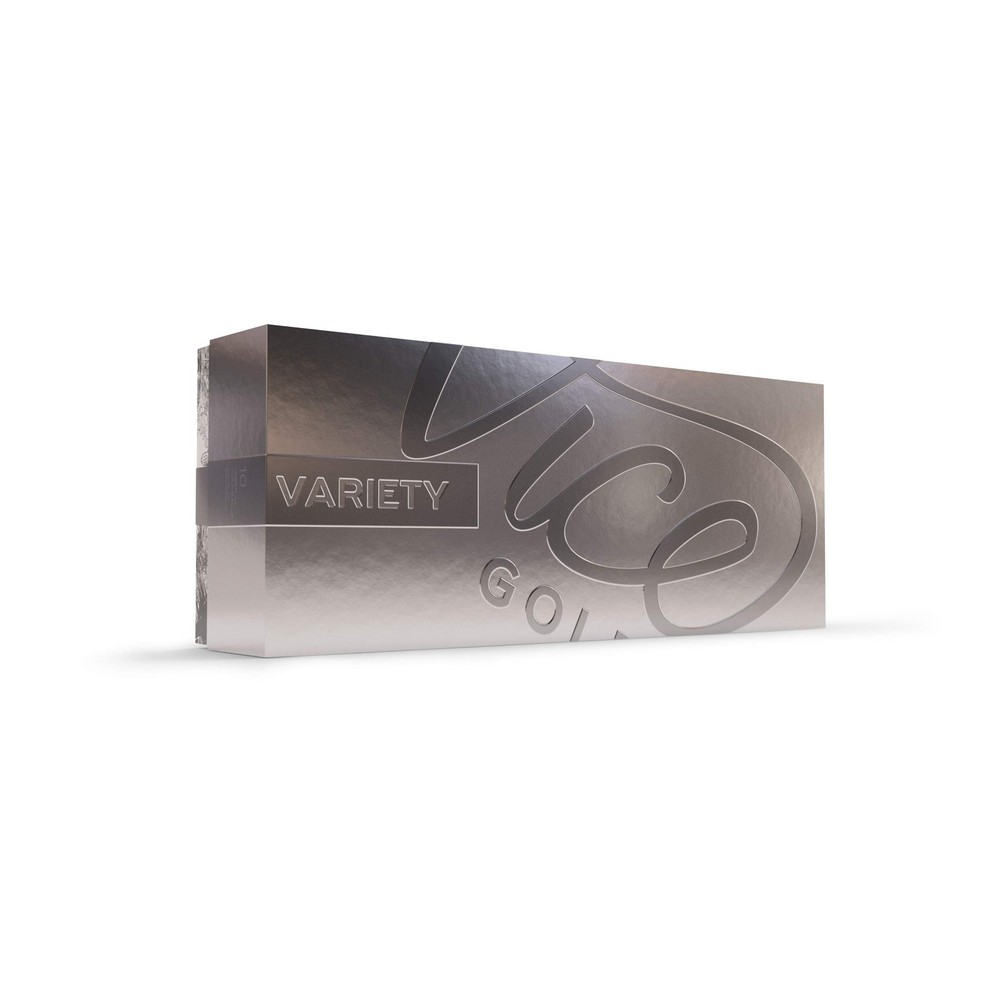 Vice Variety Pack Golf Balls (10 Pack)