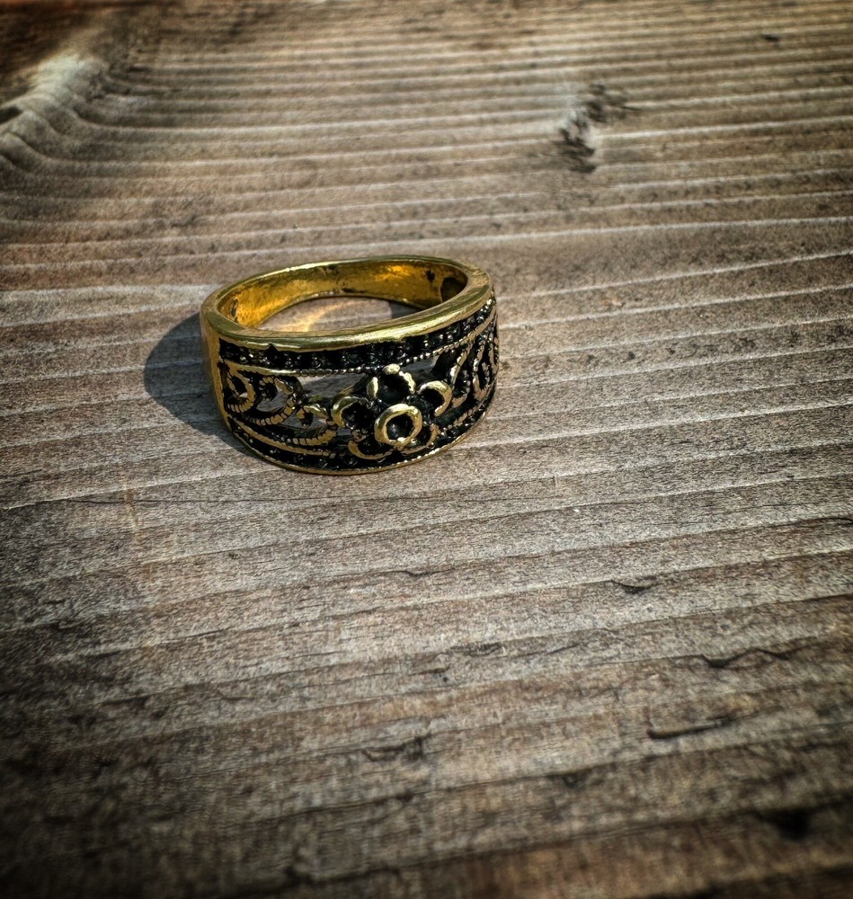 Magick Spell Ring - CUSTOM Full Coven Ritual Casting, Personalized Spell