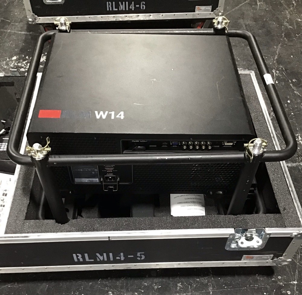 BARCO RLM-W14