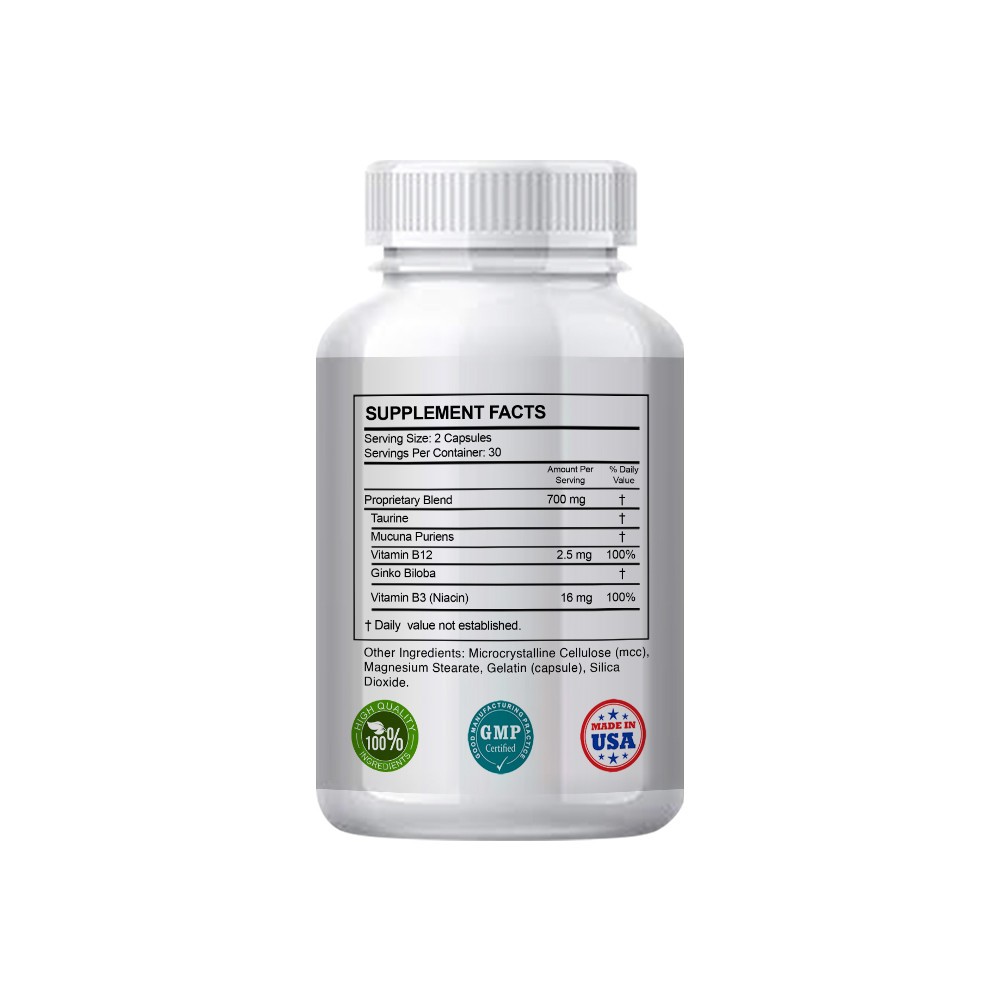 Stem Cell Renew - Stem Cell Renew Capsules (2 pack)