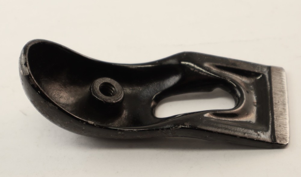 1 3/8” Unbranded Block Plane Lever Cap / Mountain Top Tools