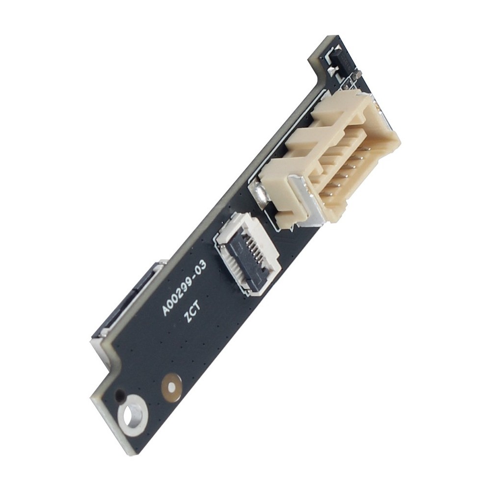 Extruder Interface Board Replacement For Bambu Lab P2S 3D Printer Accessories