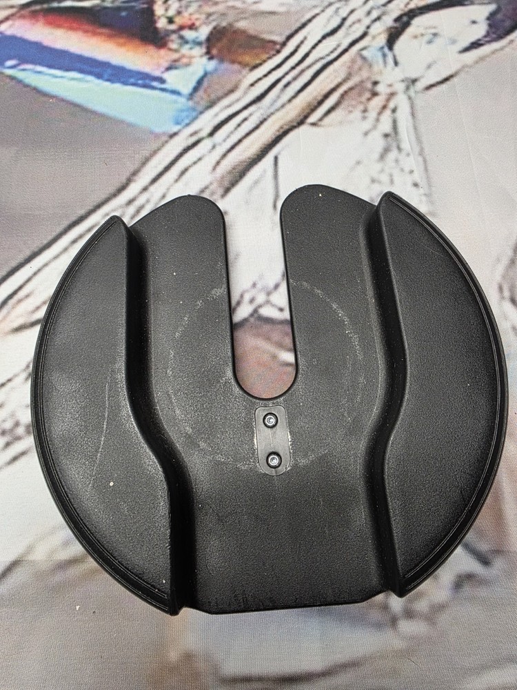 Bowflex Selecttech 552 Dumbbell Single Weight Plate #5 2069 7.89lbs Largest