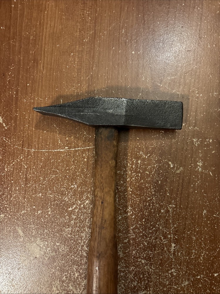 Vintage Atha Chipping Hammer