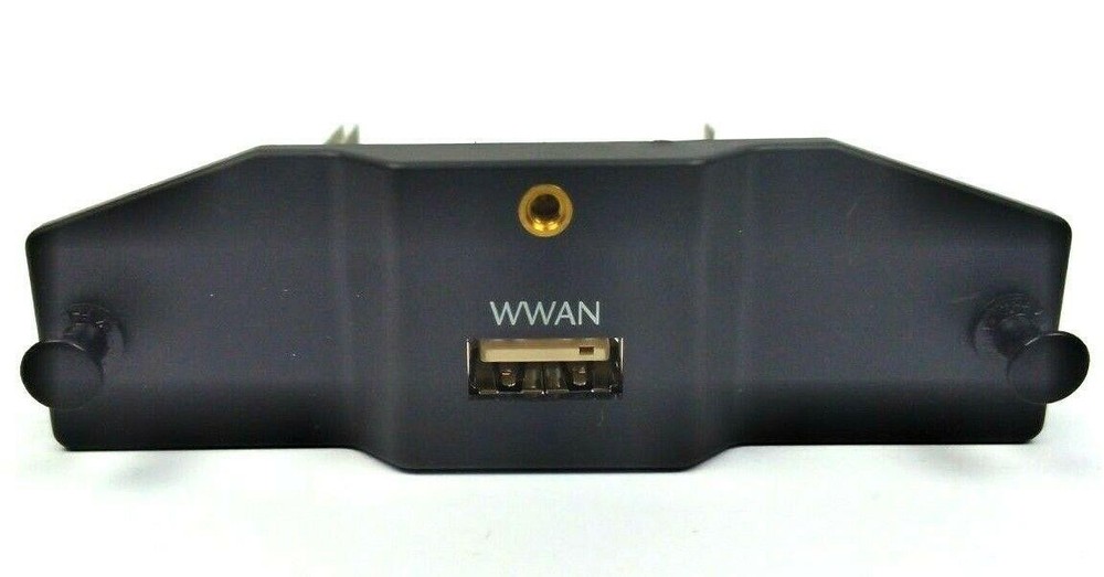 Adtran USB WWAN NetVanta Modular Routers Network Interface Module 1702803F1