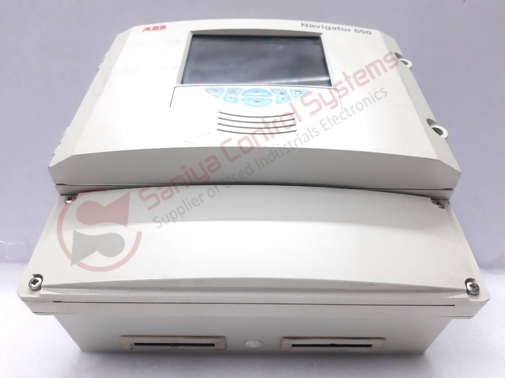 Abb X11-15302 Navigator 600