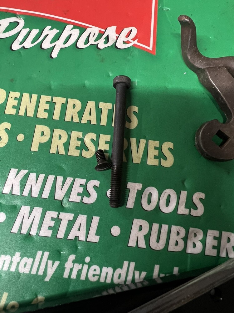 CVA Scopemount Base & 45* Hammer