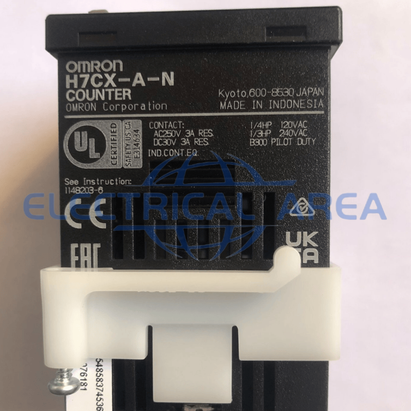 1PC Omron New H7CX-A-N Counter
