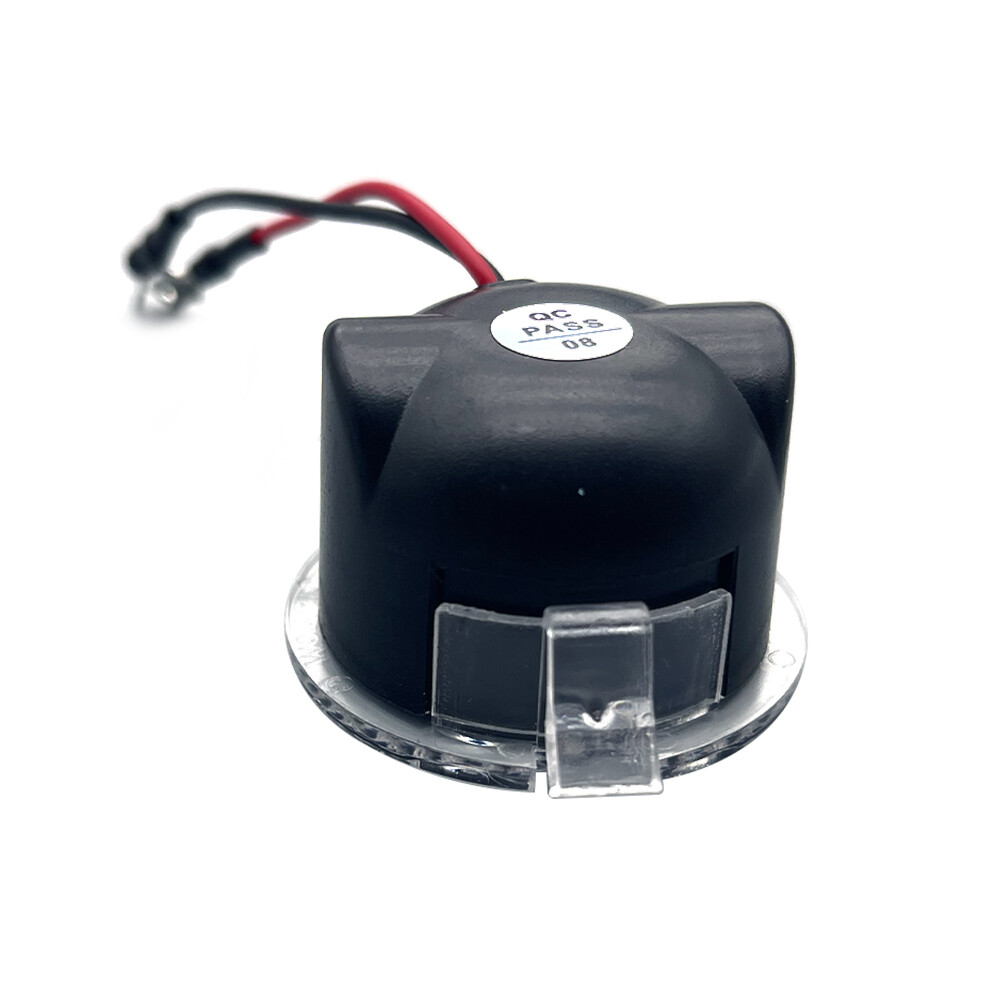 LED Side Mirror Puddle Light Kit For Ford F-150 Explorer Expedition Edge Taurus