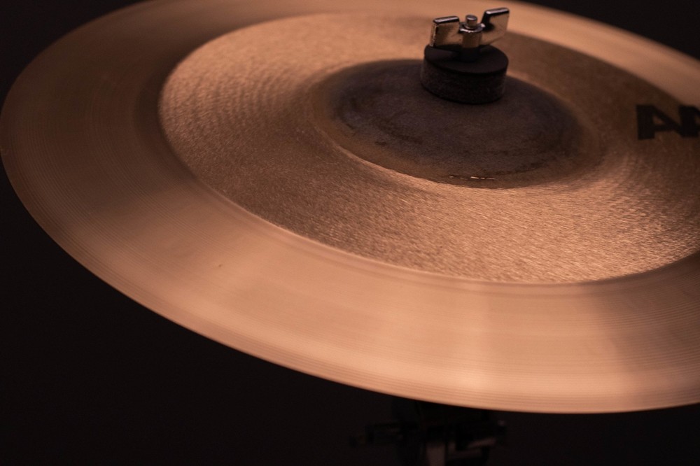 Sabian 18" AAX Freq Crash