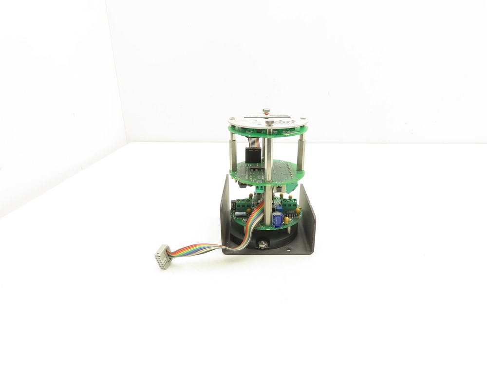 Scott Instruments 4800A NIC II Gas Detection Transmitter *No Housing*