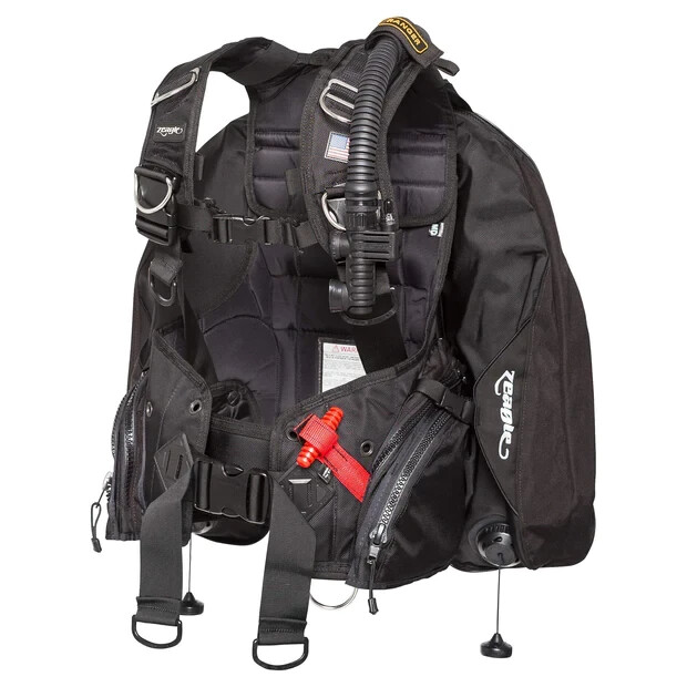 Zeagle Ranger BCD NEW EXTRA LARGE