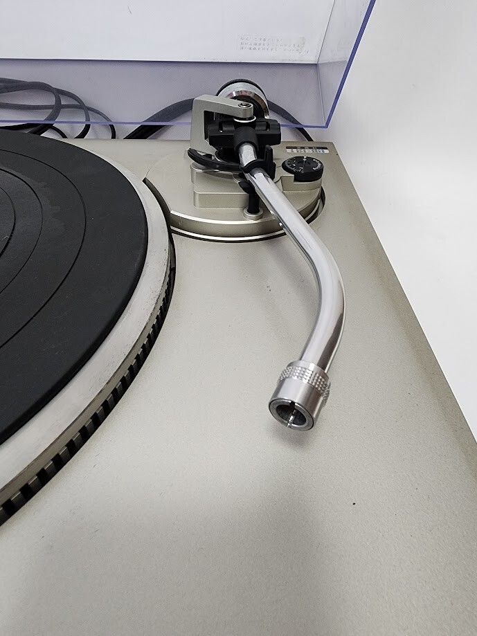 Technics SL-Q303 Direct Drive Automatic Turntable Record Player