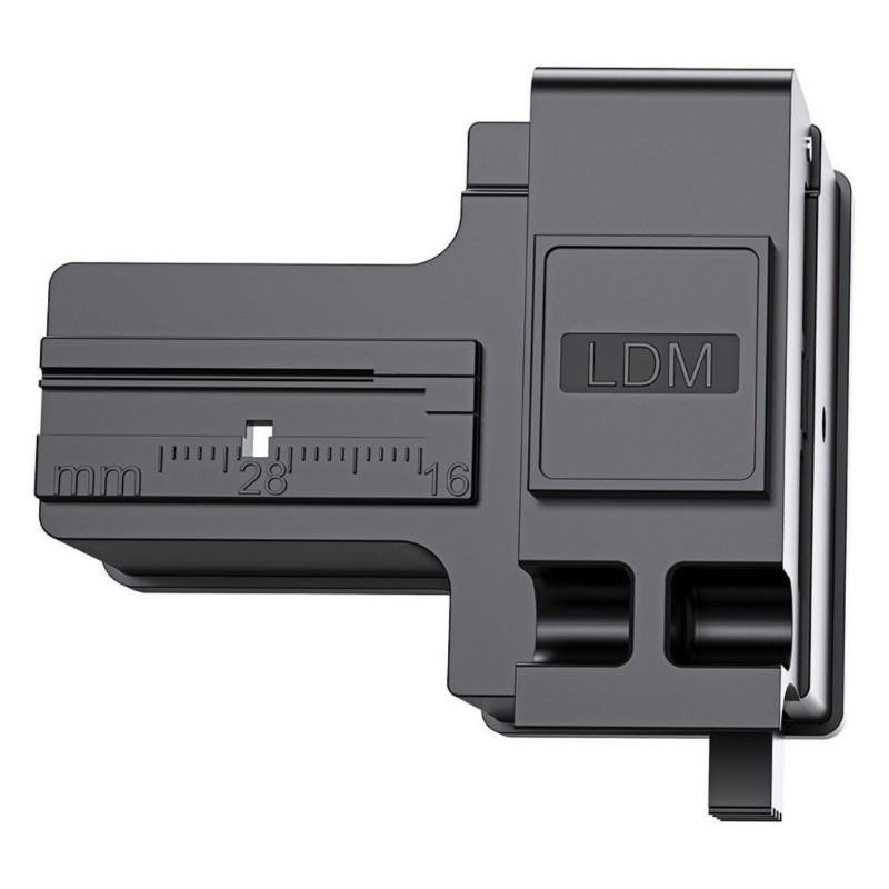 Automatic Return Fiber Opt Cutter Precise For Cold Splicing Applications Tool