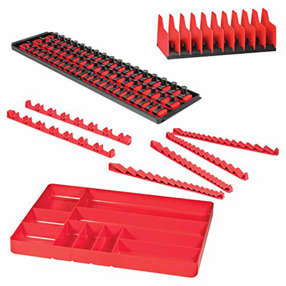 Ernst 8500 Tool Organizer Pro Pack