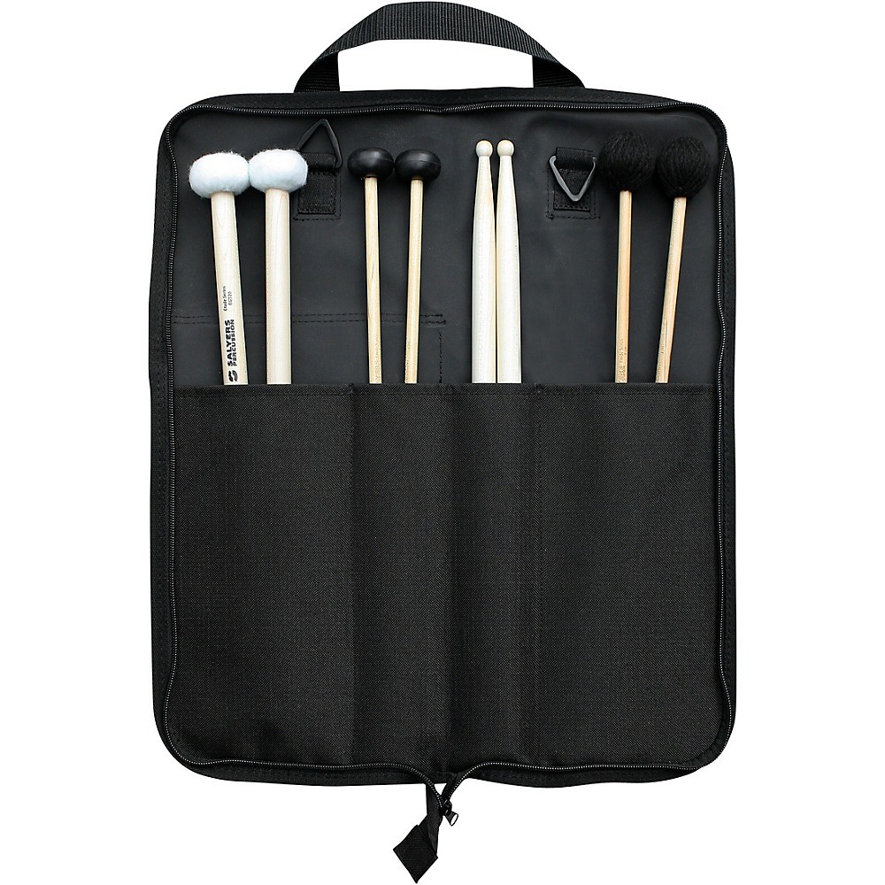 Salyers Percussion Intermediate Student Pack