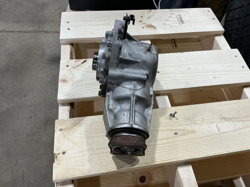 Transfer Case Automatic 6 Speed Fits 16-20 PILOT 841536