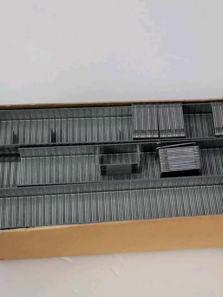 Swingline SF 1 Staples Open Box