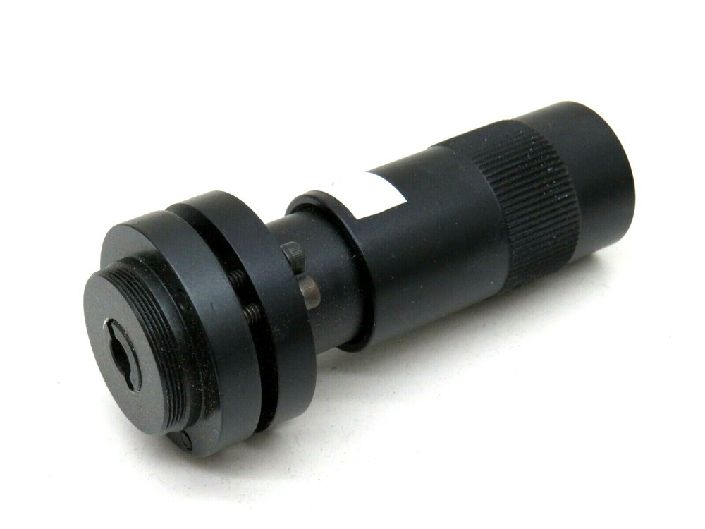 T9 = 6X Machine Vision CCD Camera Lens