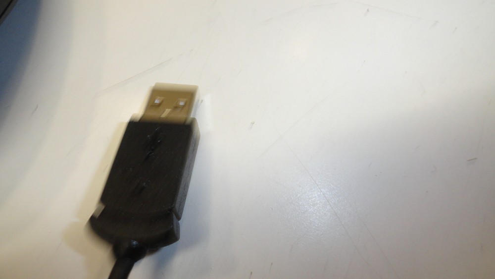 GG6: MICROSOFT WIRELESS INTELLIMOUSE EXPLORER RECEIVER