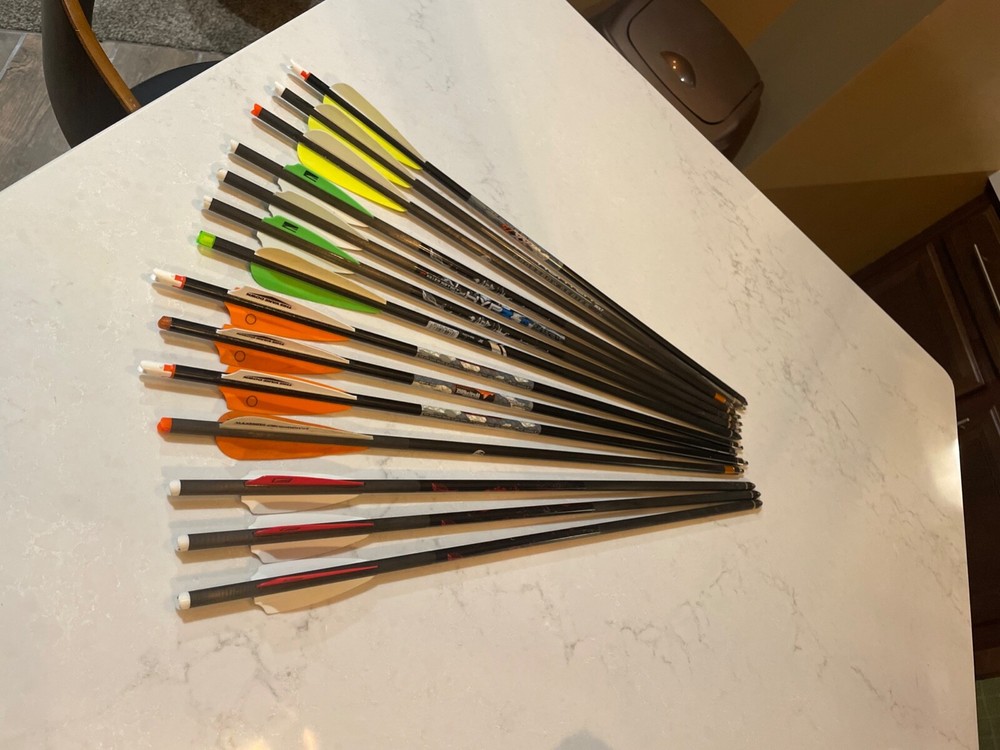 Killer Instinct 1105 Ripper 415 FPS Crossbow Kit