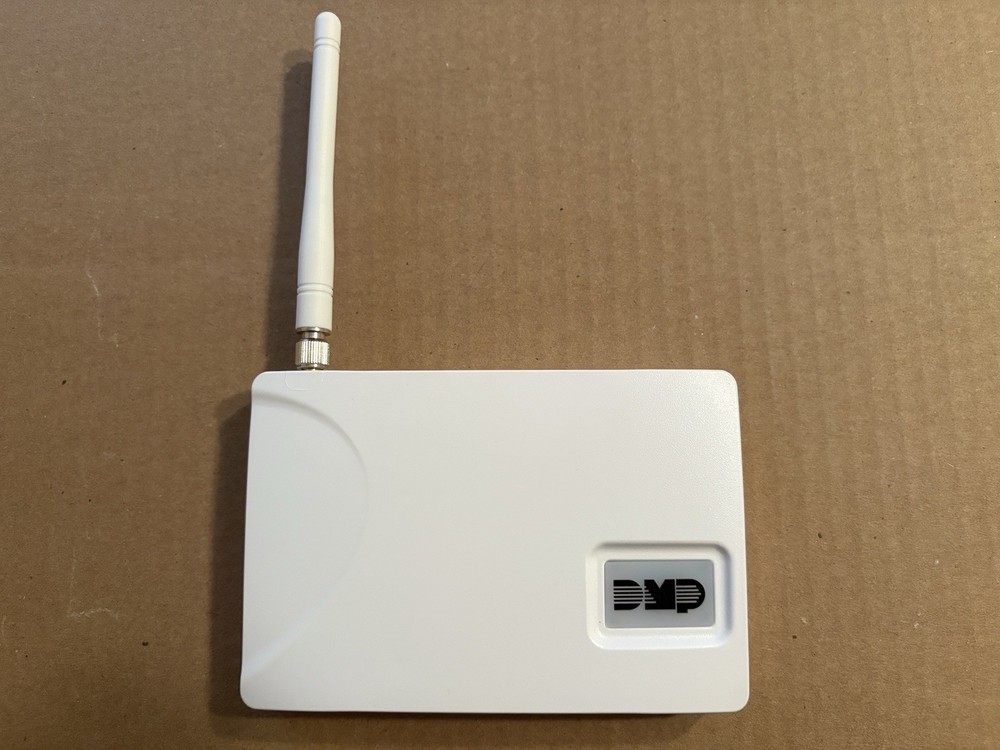 DMP DualComN Universal Alarm Communicator