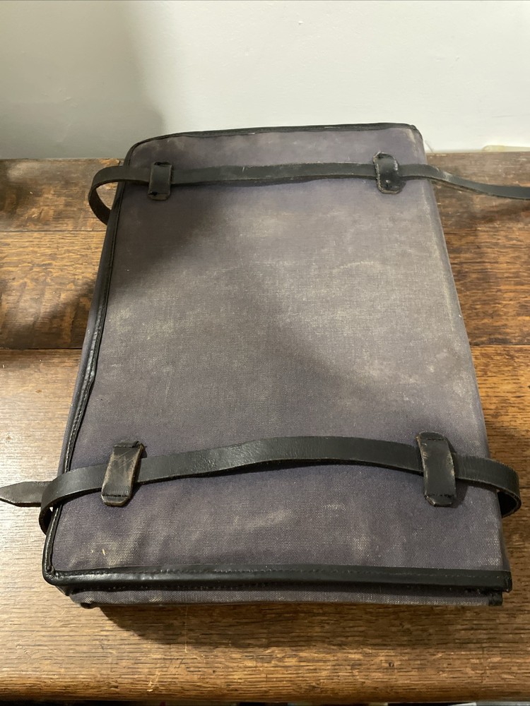 Military Air Issue Briefcase