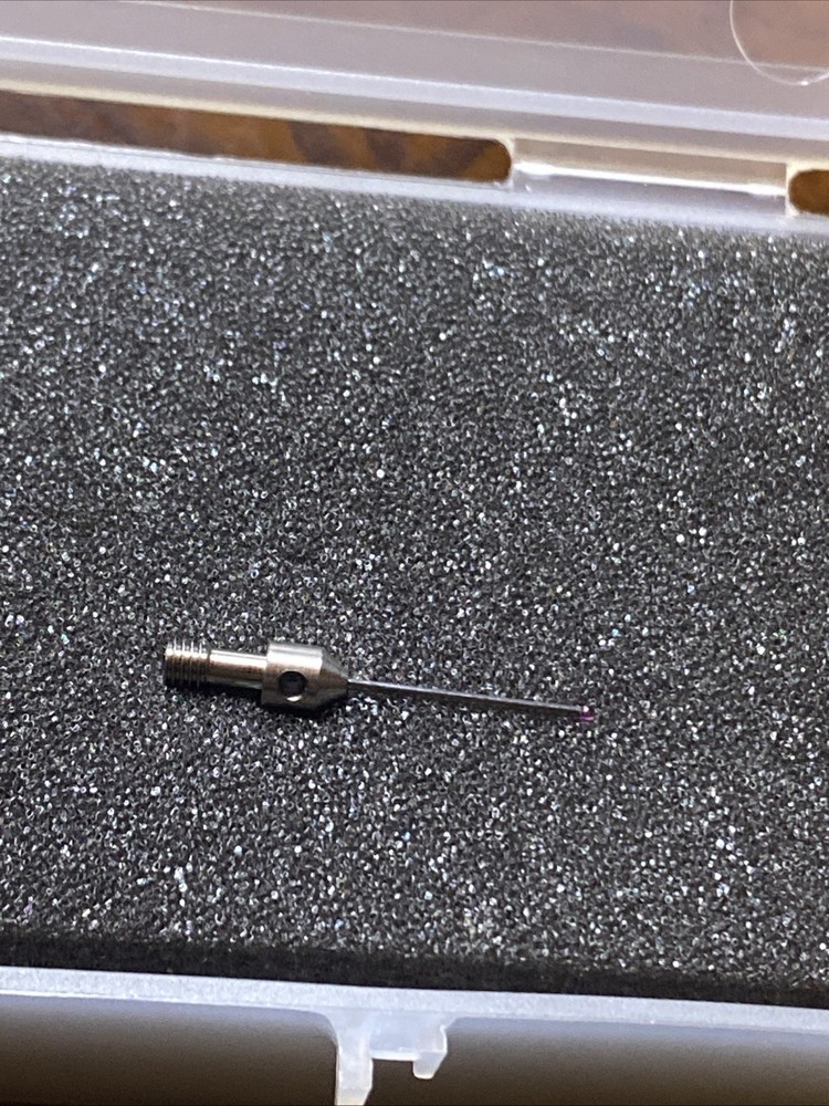 Q-Mark Ruby Tipped Probe STR3-1030 (F14)