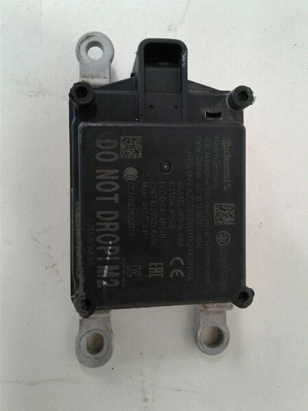 Camera/Projector Radar Unit Front Adaptive Cruise Fits 20 MAXIMA 122616