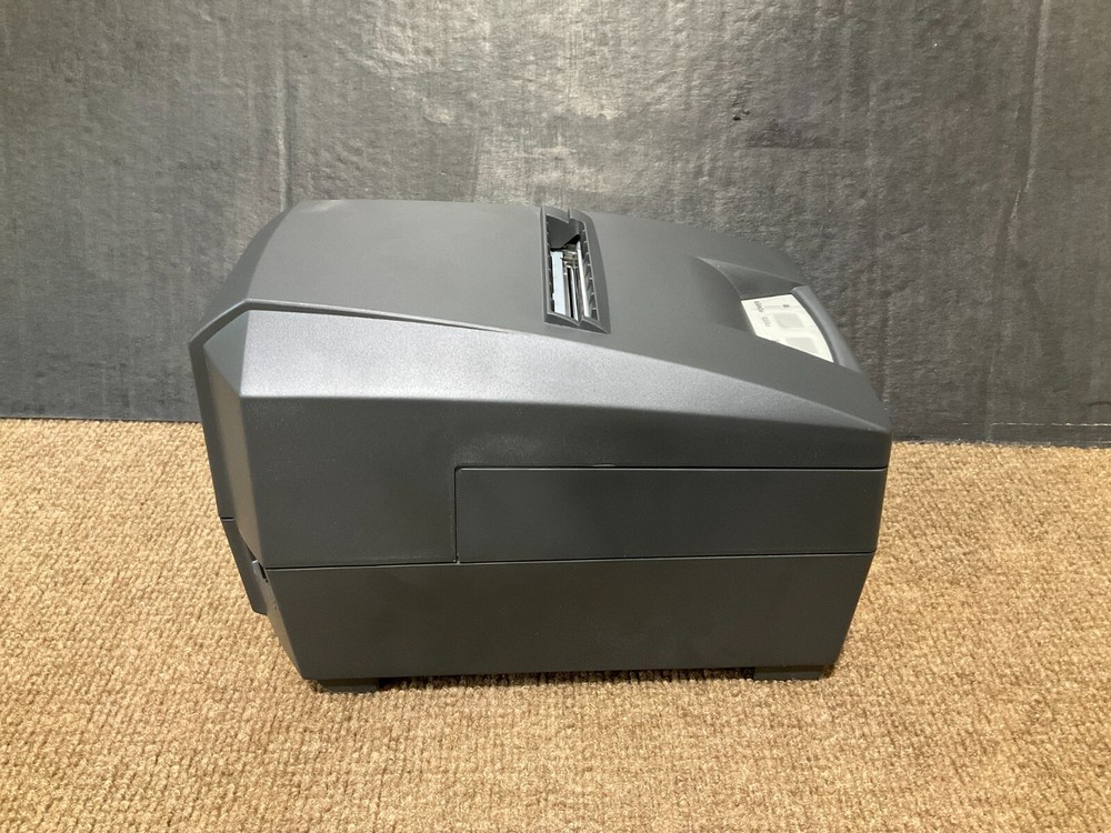 Star Micronics SP2520MC Parallel Receipt Printer SP2520MC42-24GRY ❤️✅❤️️✅