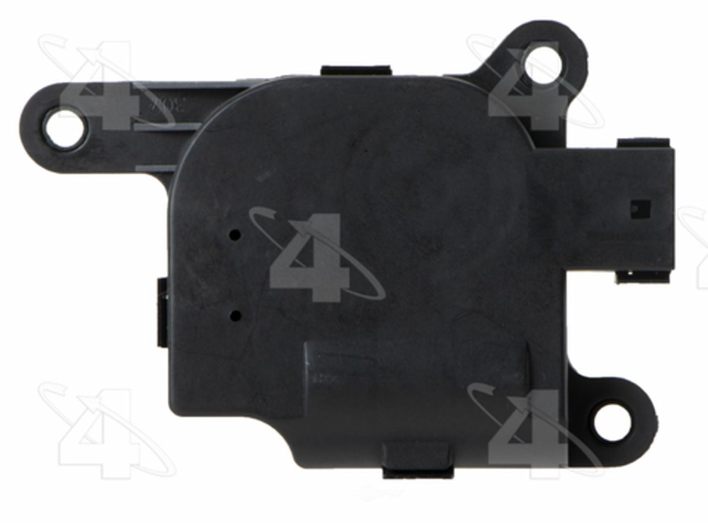 HVAC Recirculation Door Actuator 4 Seasons 73050