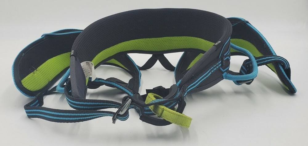 Edelrid Orion Climbing Harness Size S